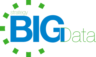 Logo Strategy Big Data